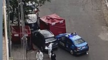 Imagen de Robó la camioneta de un diplomático turco en Palermo y murió baleado por la Policía en plena fuga