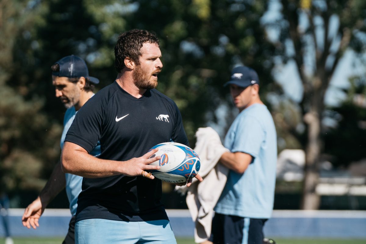 Los Pumas no tienen margen de error en su partido contra Samoa del viernes.