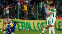 Imagen de Boca no levanta vuelo, jugó mal y perdió con Defensa y Justicia por la Copa de la Liga