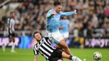 Imagen de Sorpresa: Manchester City perdió con Newcastle y quedó afuera de la Copa de la Liga