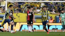 Imagen de Mirá el golazo de Ignacio Malcorra con el que Central le ganó el clásico de Rosario a Newell’s