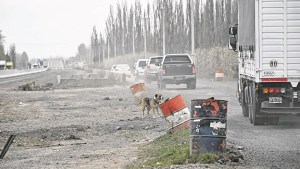 Las obras del Presupuesto nacional para Río Negro y Neuquén