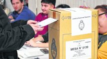 Imagen de Voto a Milei en provincias: ¿rebelión contra el AMBA?