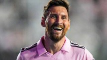 Imagen de Lionel Messi será homenajeado por la obtención del Balón de Oro: el evento que prepara Inter Miami