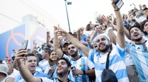 Imagen de «Quiero ganar la primera»: la nueva versión de ‘Muchachos’ para alentar a Los Pumas en el Mundial