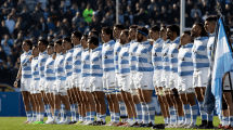 Imagen de Los Pumas confirmaron el quince inicial para el debut en el Mundial ante Inglaterra