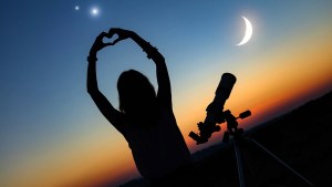 Llega la Luna Nueva en Virgo: Cómo prepararse para esta etapa astrológica