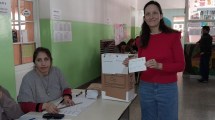 Imagen de Elecciones 2023: La radical Silvana Pérez volverá a conducir la intendencia de Maquinchao