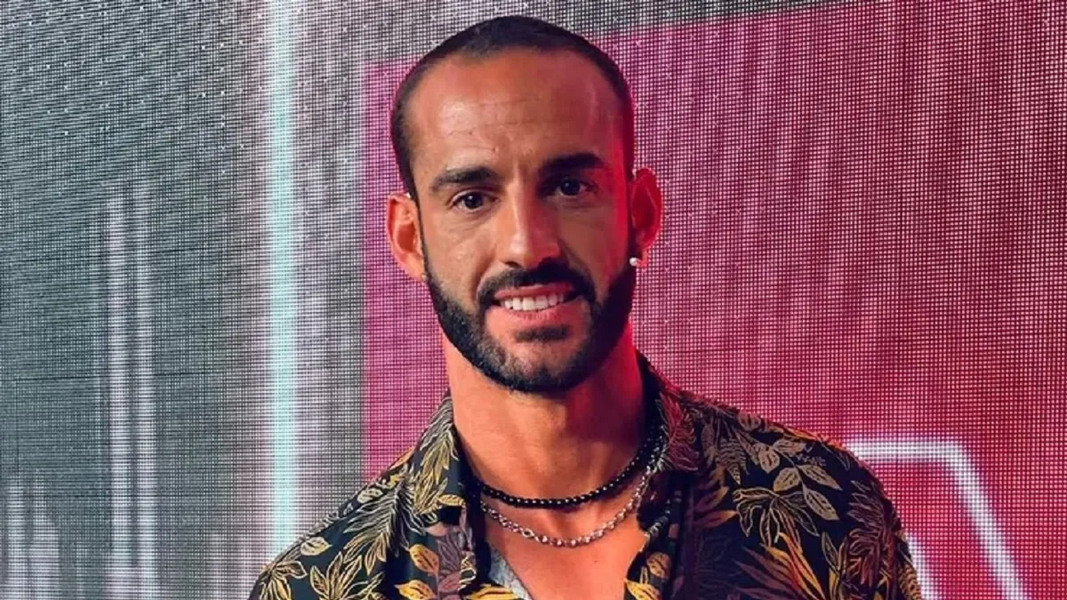 Maxi Guidici de Gran Hermano habló tras haber estado internado. 