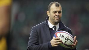 Quién es Michael Cheika, el australiano que dirige a Los Pumas