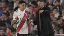 Imagen de River busca otro volante central ante las bajas que tendría en ese puesto