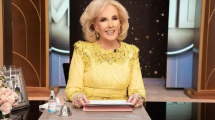 Imagen de Vuelve Mirtha Legrand: qué se sabe del regreso de la diva a la TV