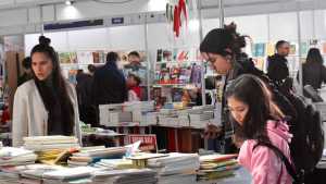Feria del Libro de Neuquén 2024: fechas y lo que se sabe del evento