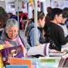 Imagen de Feria del libro de Neuquén 2024: cuándo y a qué hora son las charlas de los escritores