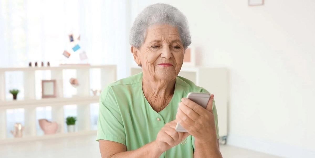 La credencial digital de PAMI facilita los trámites de atención de la salud para jubilados y pensionados.-