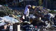 Imagen de Microbasurales en el Alto Valle: una lucha que no siempre encuentra eco entre los vecinos