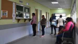 Hospitales de Río Negro en Emergencia: Salud explica que “atiende el aumento de la demanda”