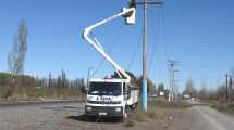 Imagen de Nuevo robo de cables en Roca dejó sin luz ni agua a varias familias