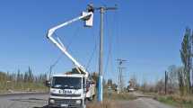 Imagen de Robo de cables en el Alto Valle: conocé la ruta del metal y por qué se termina vendiendo en Paraguay