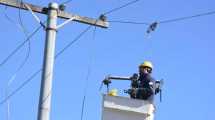 Imagen de Corte de luz programado en Cinco Saltos, Catriel y General Roca