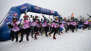 El Tetra de Chapelco renueva su desafío este sábado: conocé el exigente recorrido