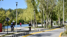 Imagen de Clima en Neuquén y Río Negro: ¿Cómo estará el tiempo este domingo 15 de septiembre?