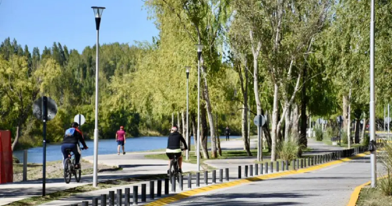 Clima en Neuquén y Río Negro: el tiempo para la última semana de septiembre 2023. 