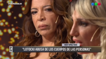 Imagen de Vicki Xipolitakis también recordó su traumática experiencia con Aníbal Lotocki: «Es un asesino»