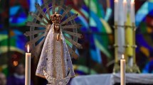 Imagen de Peregrinación a la Basílica de Luján: Cuál es la oración y cómo pedirle a la Virgen de Luján