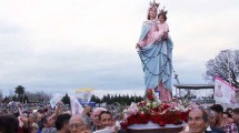 Imagen de Virgen del Rosario de San Nicolás: Qué pedirle y cómo iniciar una novena