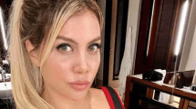 Imagen de La salud de Wanda Nara: «La vida es hermosa pero tiene momentos grises»