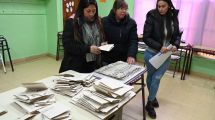 Imagen de El Juzgado Electoral analiza una apelación por el resultado en Bariloche