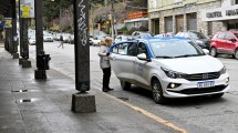 Imagen de Paro de transporte en Bariloche: «Decidimos no ser más rehenes del sistema», dijo Gennuso