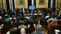 Imagen de Debate por la Ley de Alquileres: qué puede pasar esta semana en el Senado