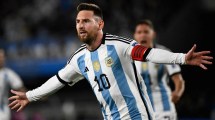 Imagen de Lionel Messi estará frente a Paraguay por la tercera fecha de Eliminatorias: ¿Será titular o suplente?