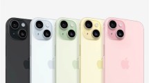 Imagen de Apple presentó el iPhone 15: cuándo llegará a Argentina y cuánto costará en pesos