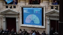 Imagen de Ganancias: uno por uno, cómo votaron los diputados de Neuquén y Río Negro