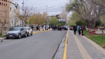 Imagen de Estudiantes de un colegio de Neuquén atravesaron una nueva situación de violencia