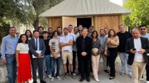 Imagen de Casas de materiales reciclados: el invento de un arquitecto que alivia los efectos del terremoto en Marruecos