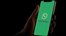 Imagen de WhatsApp cambia su diseño: así se verá desde ahora