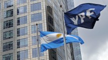 Imagen de Juicio por YPF: extendieron el plazo para que la Argentina deposite la garantía