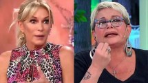 Imagen de Insultos y lágrimas: El tremendo escándalo que enfrenta a Carmen Barbieri y Yanina Latorre