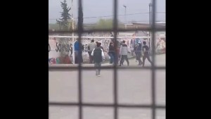VIDEO | Brutal ataque a la directora de una escuela de Neuquén: «Los agresores fueron por los alumnos»