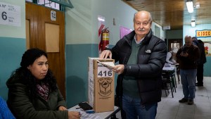 Carlos Aristegui dijo que el error en los troqueles en Bariloche lleva a la gente a tener «desconfianza»