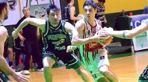 Imagen de Los equipos de Plaza Huincul dejaron sin invictos al torneo PreFederal de básquet