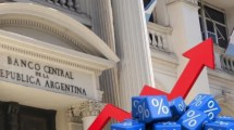 Imagen de ¿Se mantiene el plazo fijo?: el Banco Central sostendría las tasas de interés pese a la inflación de agosto