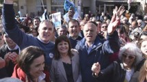 Imagen de Bullrich: “Que no venga el que no luchó a decirnos que es el que más peleó contra el kirchnerismo ¡minga!»