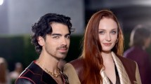 Imagen de Sophie Turner y Joe Jonas se divorciaron: «Es una decisión consensuada»