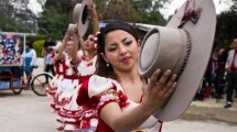 Imagen de Chile: cuándo son las fiestas patrias y cómo se celebran