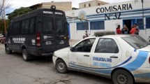 Imagen de A punta de pistola, asaltaron a dos mujeres afuera de una escuela en Cipolletti